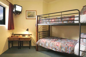 Summit Ridge Alpine Lodge - Accommodation 4U 2