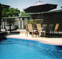 Sun Centre Motel - Accommodation 4U