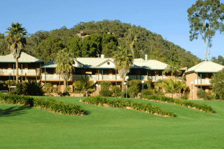 The Retreat At Wisemans - Accommodation 4U 0