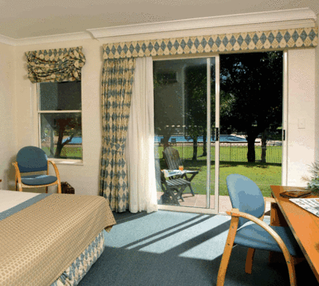 The Retreat At Wisemans - Accommodation 4U 1