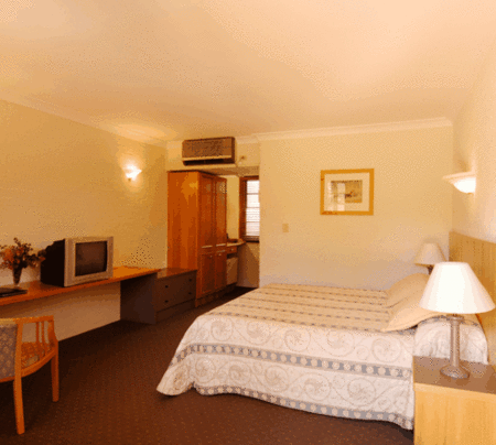 The Retreat At Wisemans - Accommodation 4U 2