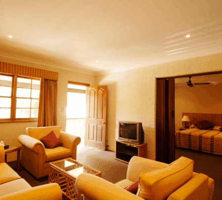 The Retreat At Wisemans - Accommodation 4U 3