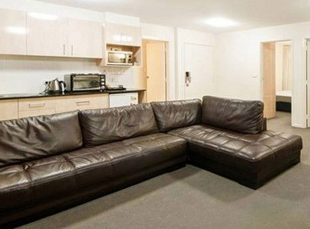 The Statesman Hotel - Accommodation 4U 0