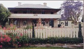Aberdeen NSW Accommodation 4U