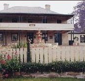 Segenhoe Inn - Accommodation 4U