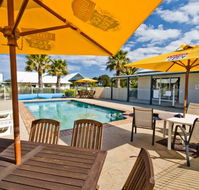 Torquay Tropicana Motel - Accommodation 4U