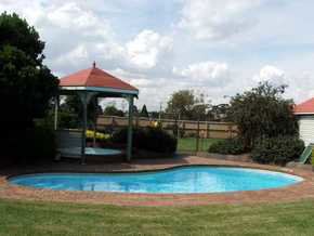  Werribee Park Motor Inn - Accommodation 4U 1