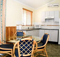 Dunleith Tourist Park - Accommodation 4U