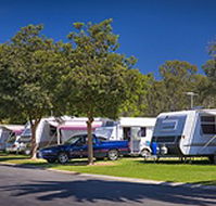 Yarrawonga Holiday Park - Accommodation 4U