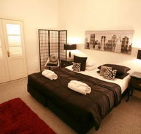 Brackson House B and B - Accommodation 4U