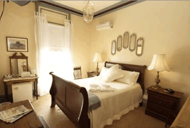 Fremantle Colonial Accommodation - Accommodation 4U 0