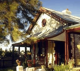 Fremantle Colonial Accommodation - Accommodation 4U 1