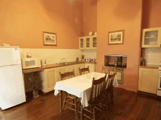 Fremantle Colonial Accommodation - Accommodation 4U 2