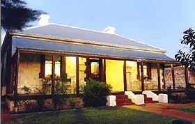 Fremantle Colonial Accommodation - Accommodation 4U 4