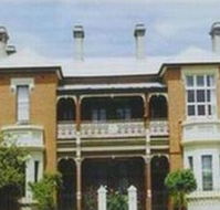Strathmore Victorian Manor - Accommodation 4U