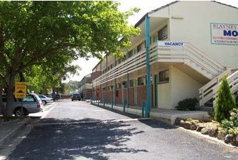Blayney Leumeah Motel - Accommodation 4U 0