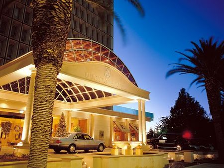 Duxton Hotel Perth - Accommodation 4U 0