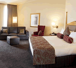 Duxton Hotel Perth - Accommodation 4U 5