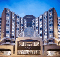 Hyatt Regency Perth - Accommodation 4U