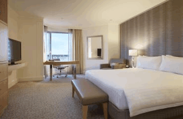 Hyatt Regency Perth - Accommodation 4U 1