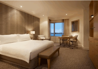 Hyatt Regency Perth - Accommodation 4U 3