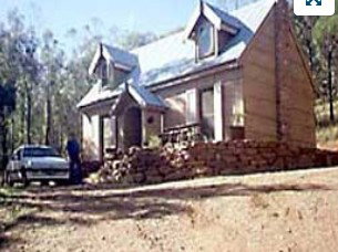 Table Top Mountain Retreat - Accommodation 4U 0