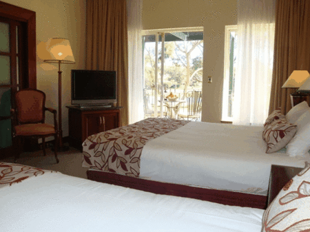 Connolly WA Accommodation 4U