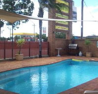 Town And Country Motor Inn Cobar - Accommodation 4U