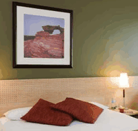 Mercure Hotel Perth - Accommodation 4U