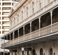 The Melbourne Hotel - Accommodation 4U
