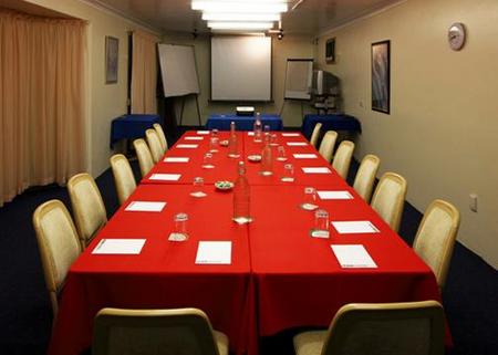 Comfort Inn Bay Of Isles - Accommodation 4U 2