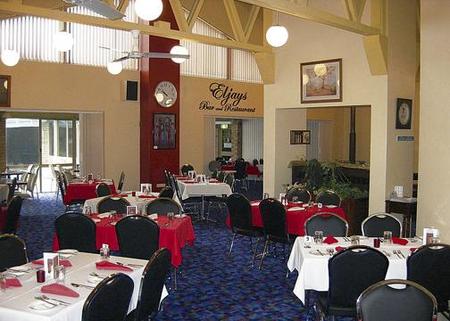 Comfort Inn Bay Of Isles - Accommodation 4U 3