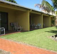 The Nambucca Motel - Accommodation 4U