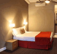 Rose and Crown Hotel - Accommodation 4U