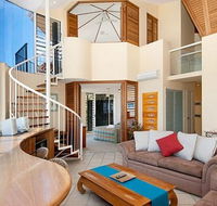 Parkshores Sunshine - Accommodation 4U