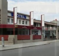 Bailey's Motel - Accommodation 4U