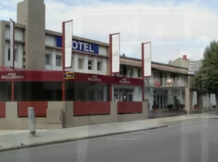 Bailey's Motel - Accommodation 4U 0