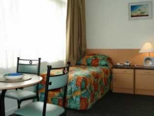 Bailey's Motel - Accommodation 4U 2