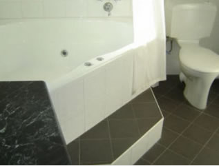 Bailey's Motel - Accommodation 4U 3