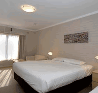 Murray Street Lodge - Accommodation 4U