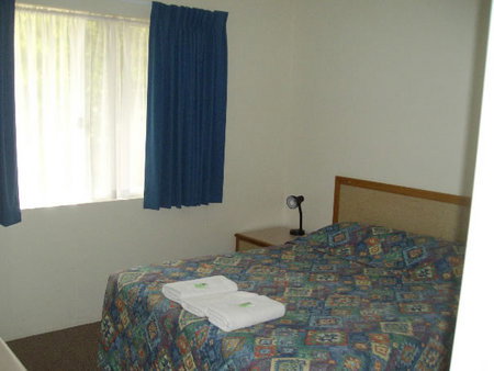 Gale Street Motel And Villas - Accommodation 4U 1