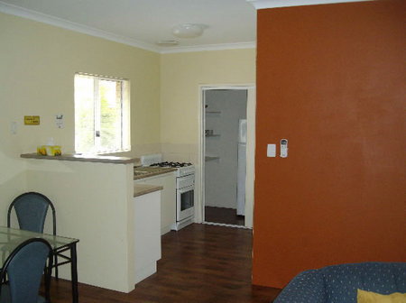 Gale Street Motel And Villas - Accommodation 4U 2