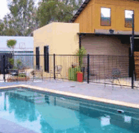 Adelphi Apartments - Accommodation 4U