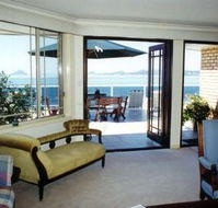 The Mitchells Waterfront B  B - Accommodation 4U