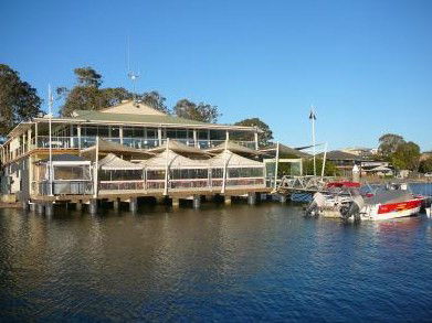 The Mitchells Waterfront B & B - Accommodation 4U 1