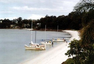 The Mitchells Waterfront B & B - Accommodation 4U 2