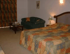 Albert Facey Motor Inn - Accommodation 4U