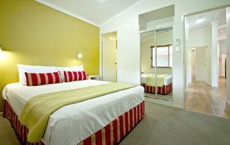 BIG4 Adventure Whitsunday Resort - Accommodation 4U 1