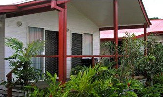 BIG4 Adventure Whitsunday Resort - Accommodation 4U 2