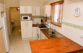 BIG4 Adventure Whitsunday Resort - Accommodation 4U 3